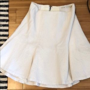 Alice & Olivia - Size S - Work Skirt
